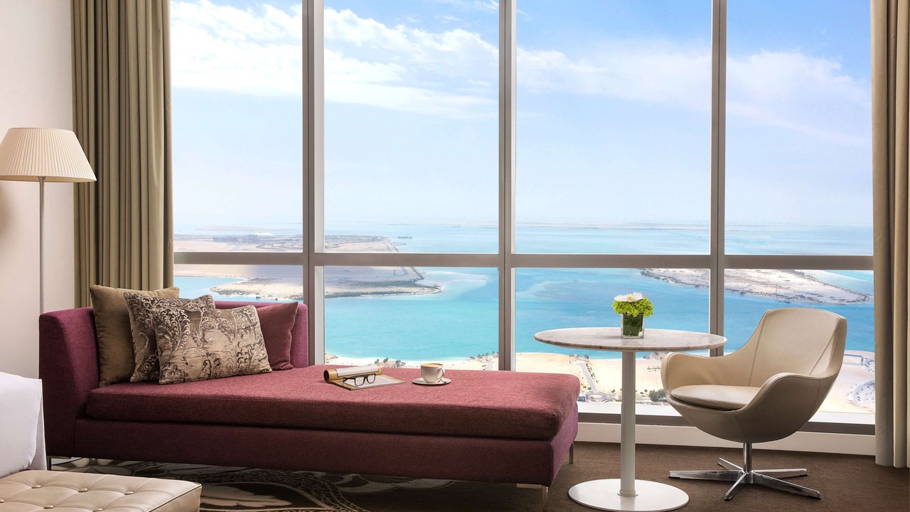 Photo of Outdoor in Abu Dhabi
