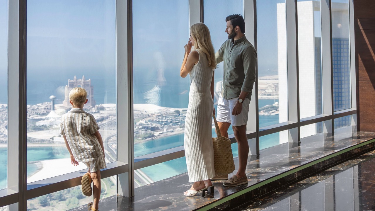 Photo of Others in Abu Dhabi