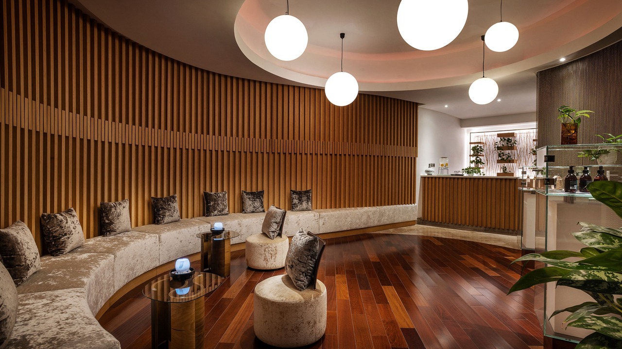 Photo of Bedroom in Abu Dhabi
