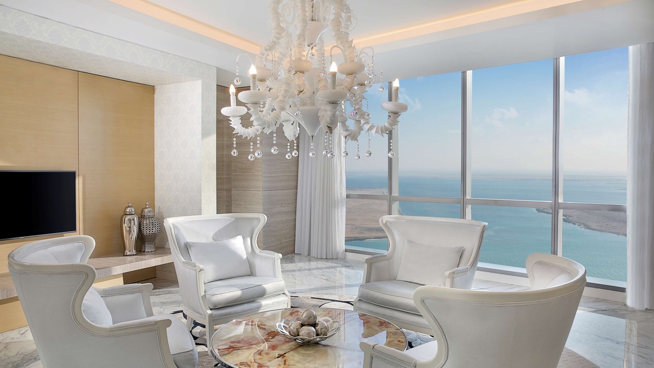 Photo of Outdoor in Abu Dhabi