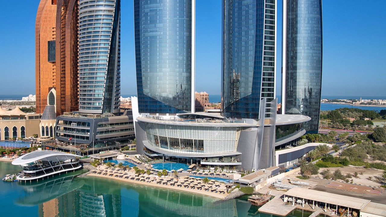 Photo of Others in Abu Dhabi