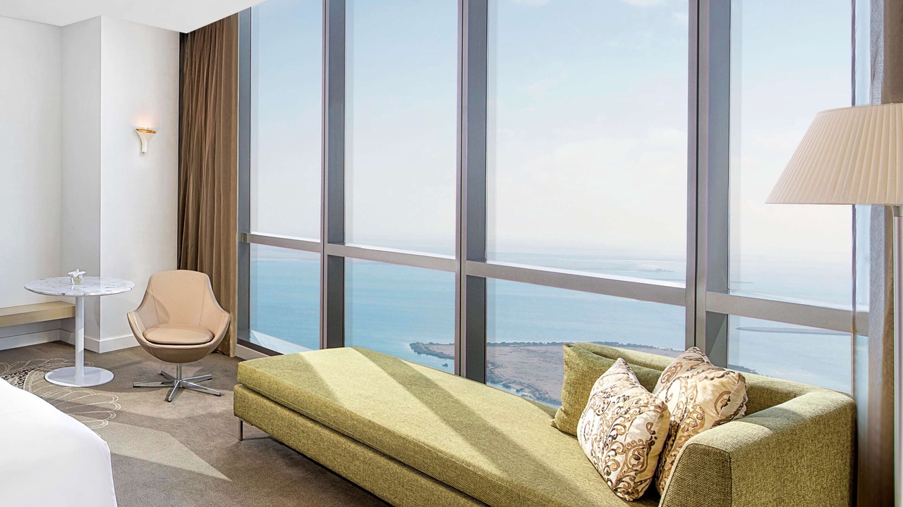Photo of Outdoor in Abu Dhabi