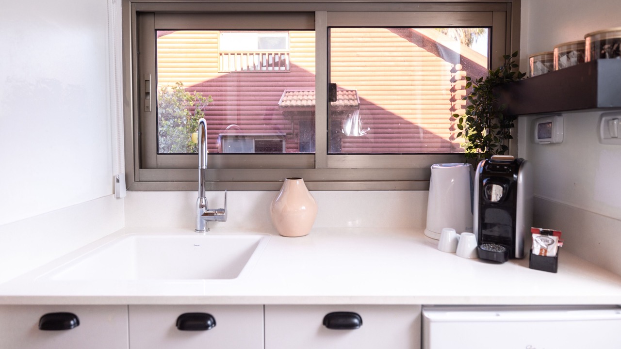 Photo of Kitchen in Ein Harod-Ihud