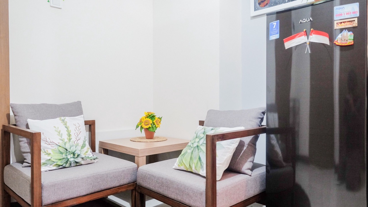 Photo of Bedroom in Depok