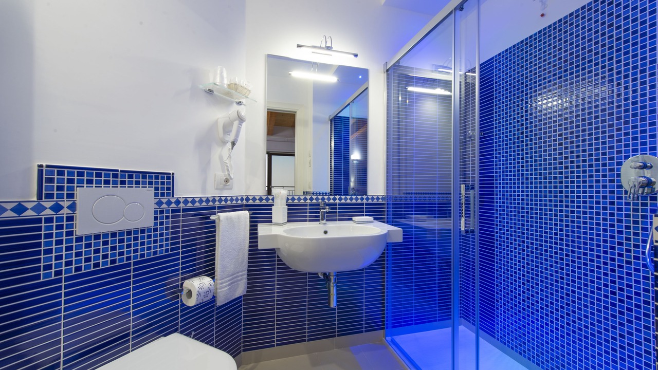 Photo of Bathroom in Agerola