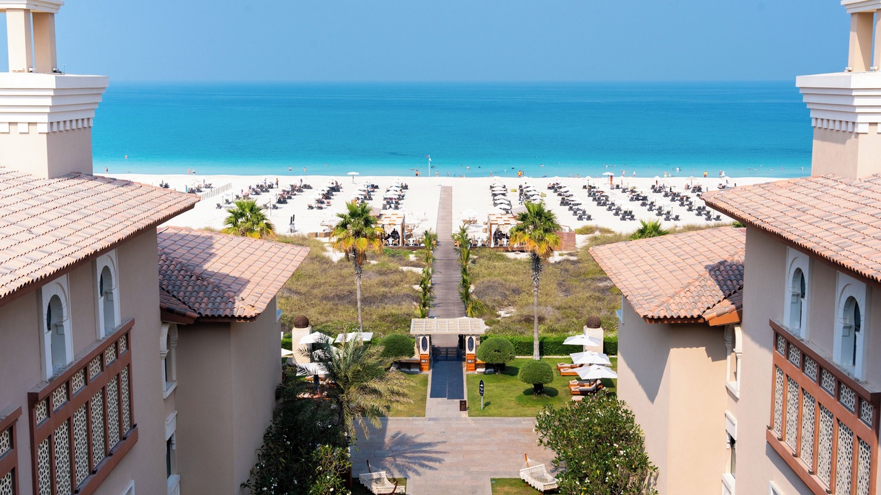 Photo of Outdoor in Abu Dhabi