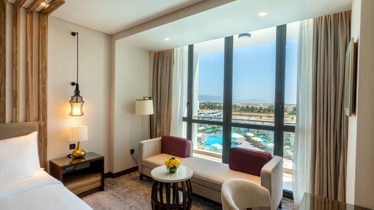 Photo of Bedroom in Salalah