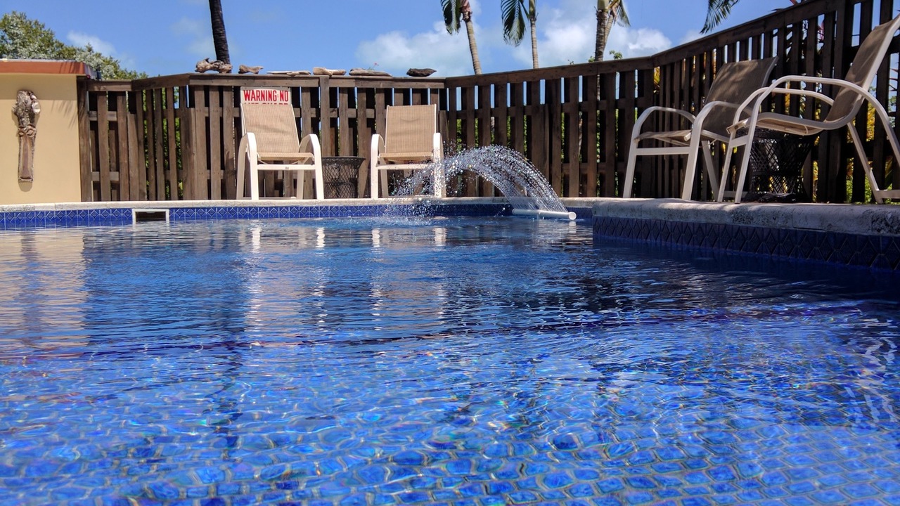 Photo of Outdoor in San Pedro