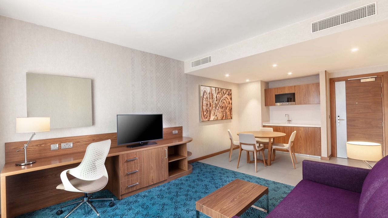 Photo of Livingroom in Jadaf