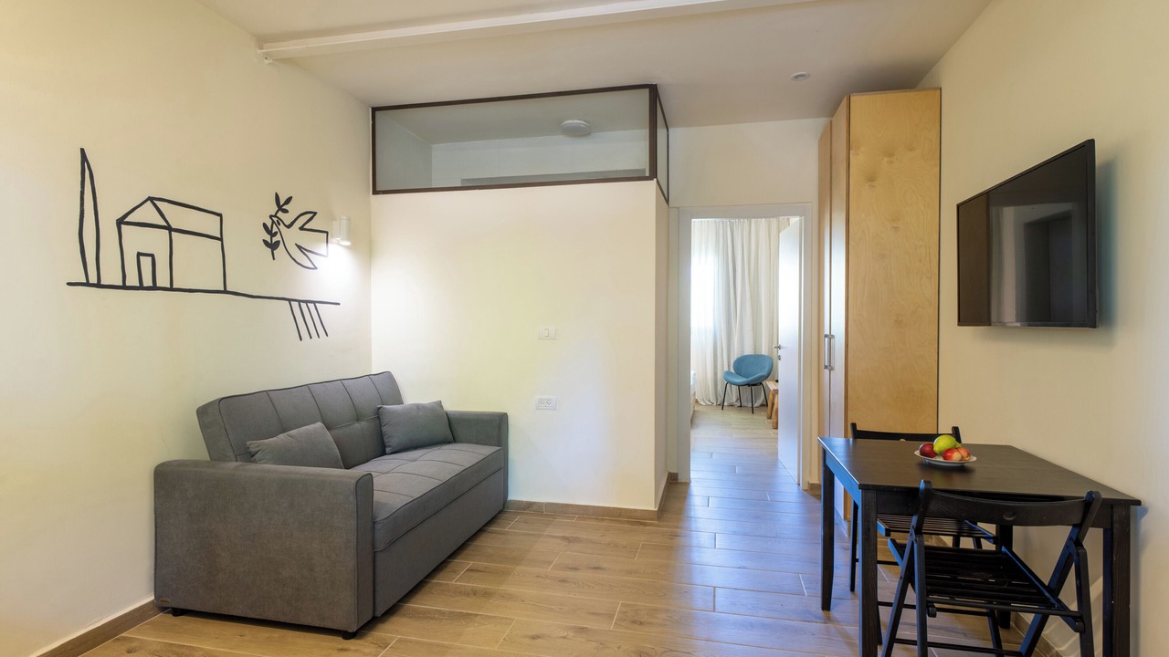 Photo of Bedroom in Kfar Masaryk