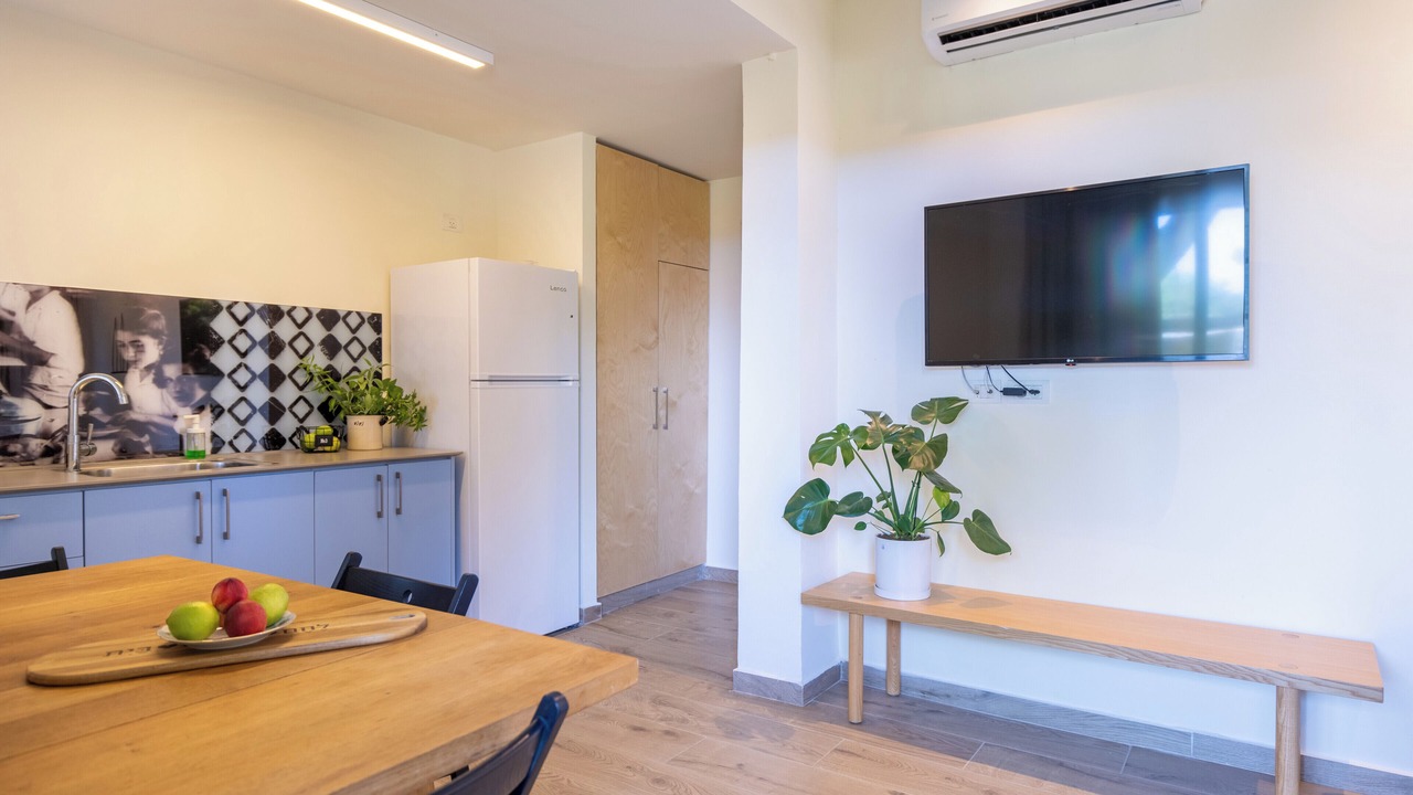 Photo of Bedroom in Kfar Masaryk