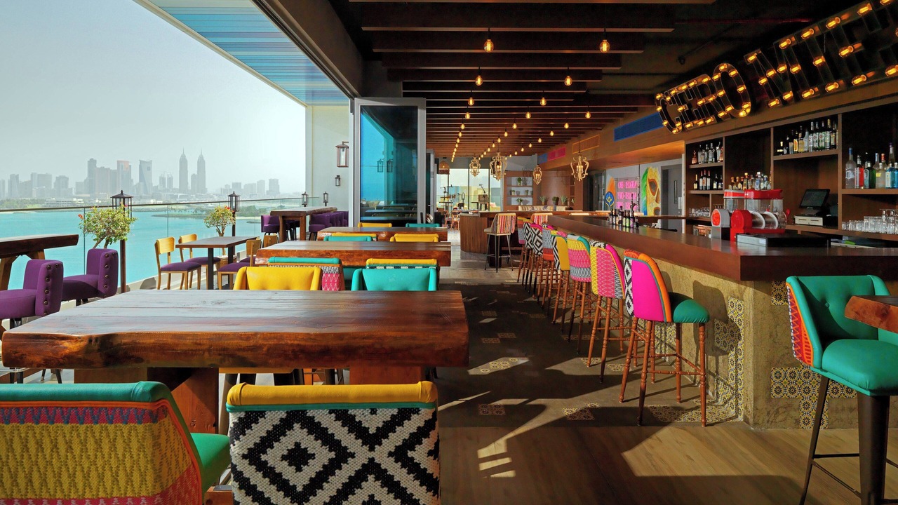 Photo of Others in Palm Jumeirah