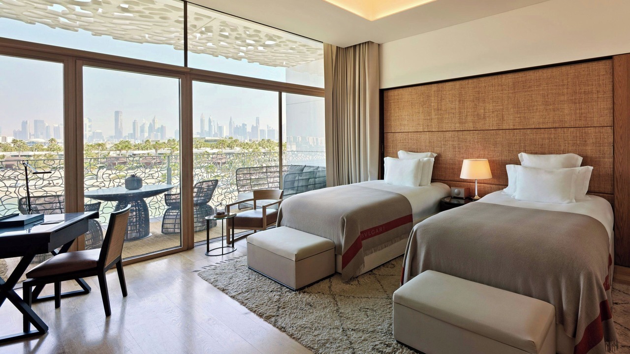 Photo of Patio Balcony in Jumeirah