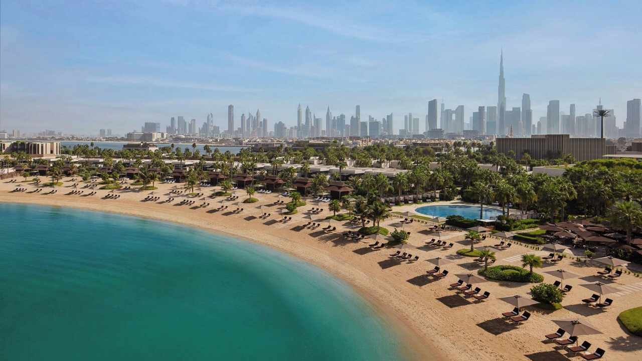 Photo of Outdoor in Jumeirah