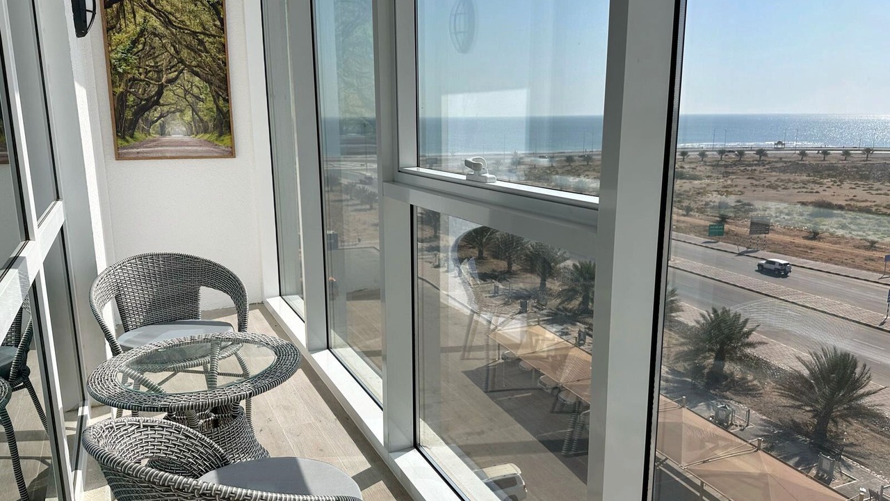 Photo of Patio Balcony in Sur