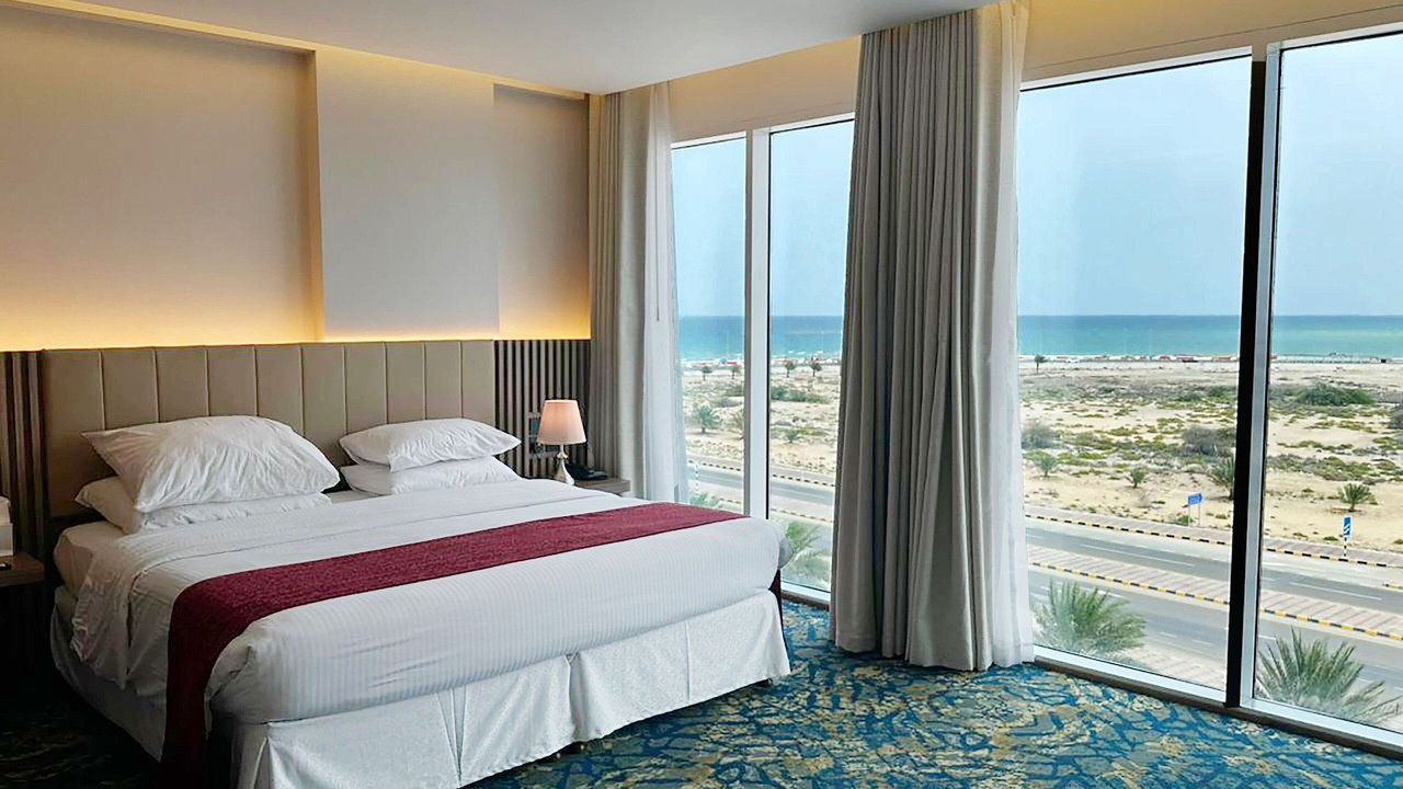 Photo of Bedroom in Sur