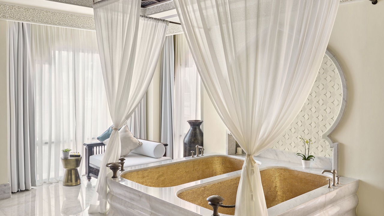 Photo of Bedroom in Abu Dhabi
