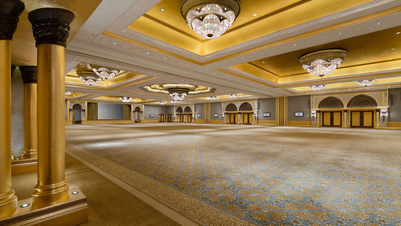 Photo of Others in Abu Dhabi