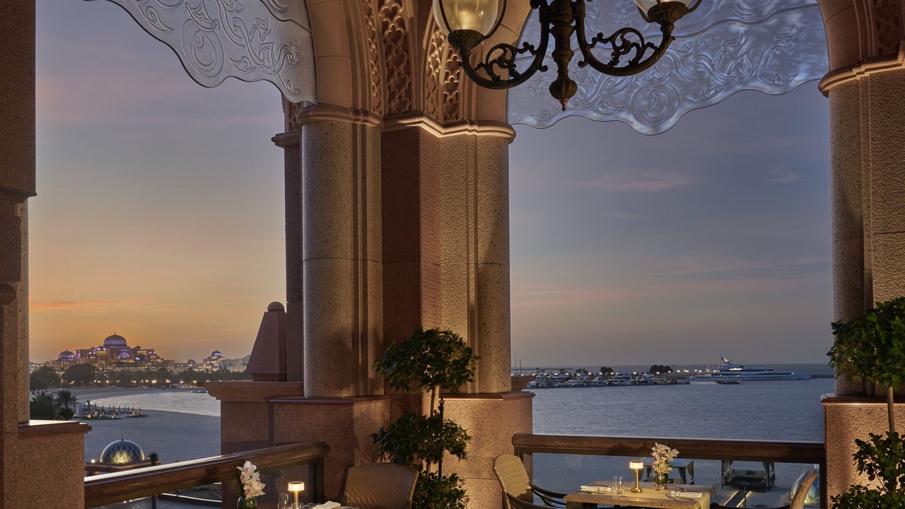 Photo of Others in Abu Dhabi