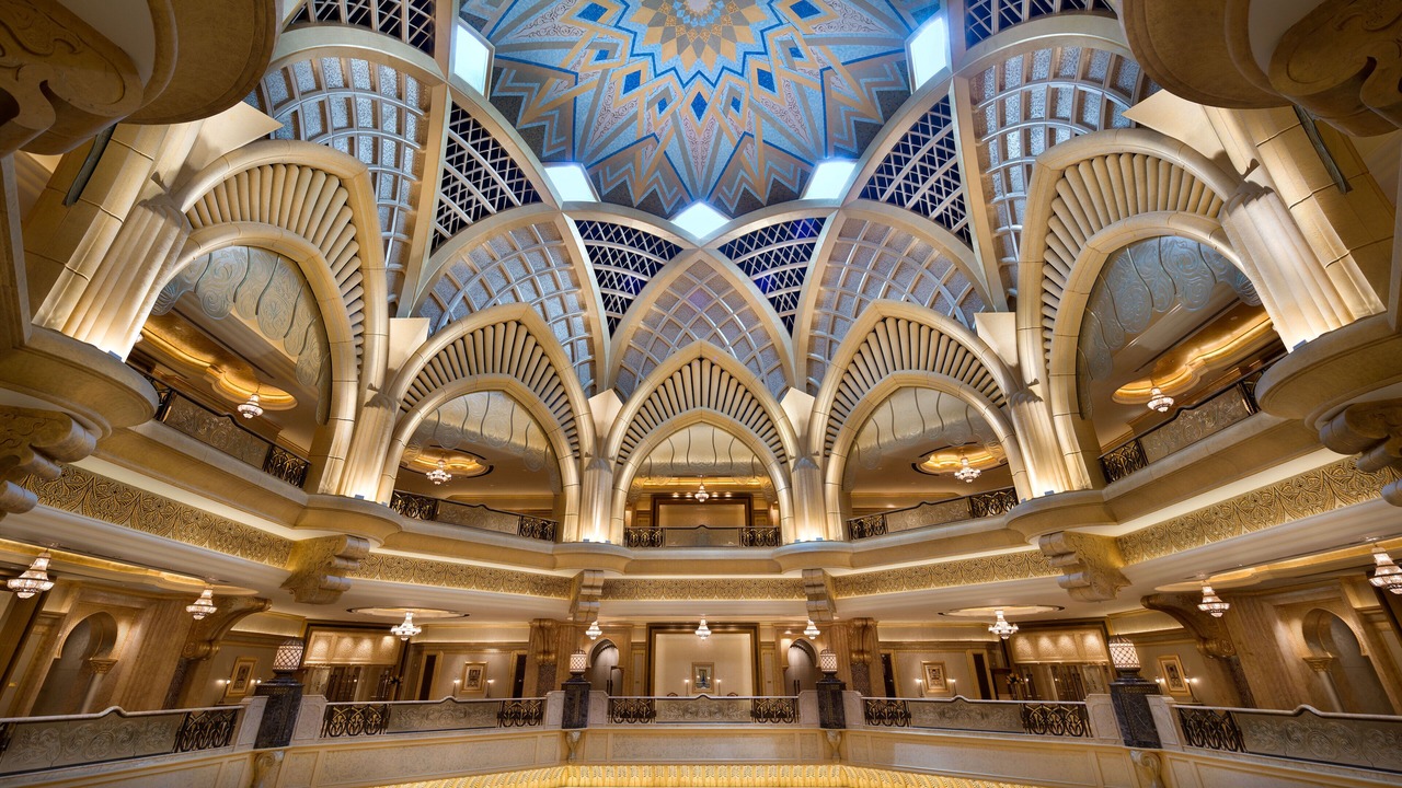 Photo of Others in Abu Dhabi