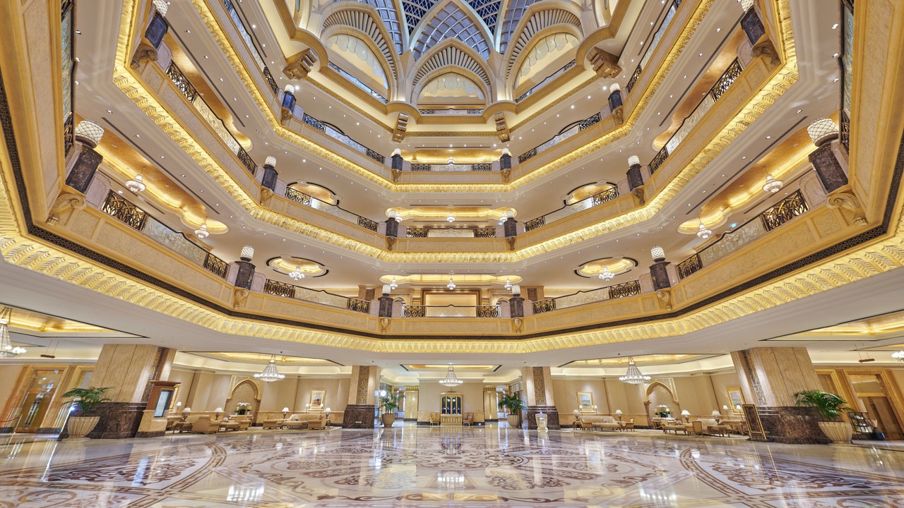 Photo of Others in Abu Dhabi