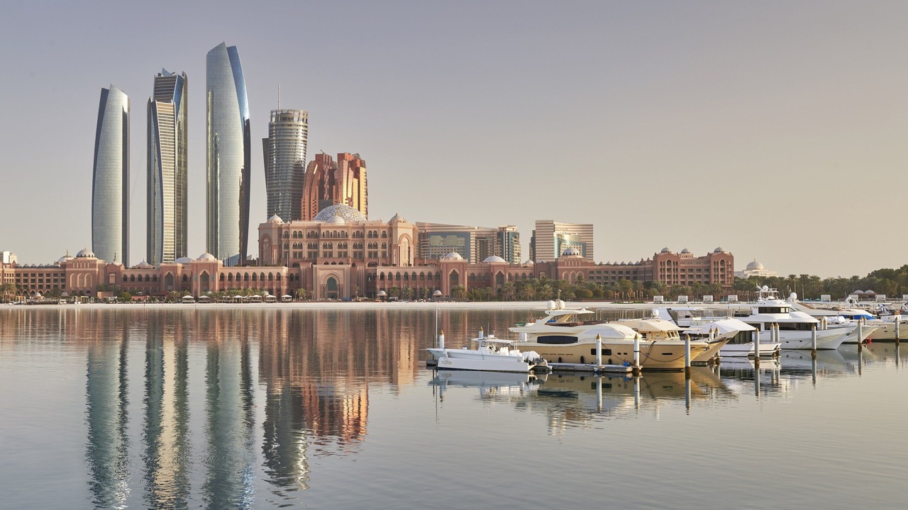 Photo of Others in Abu Dhabi