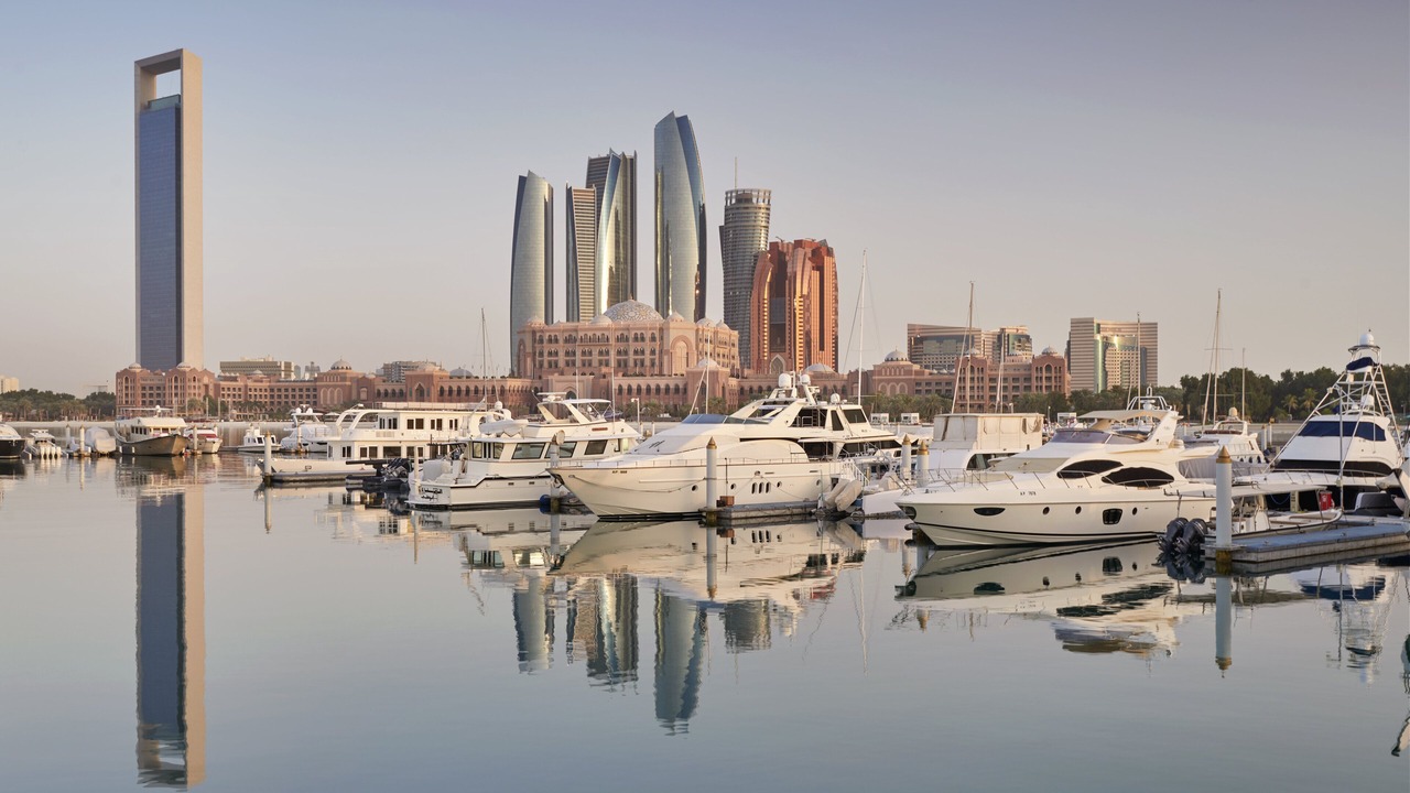 Photo of Others in Abu Dhabi