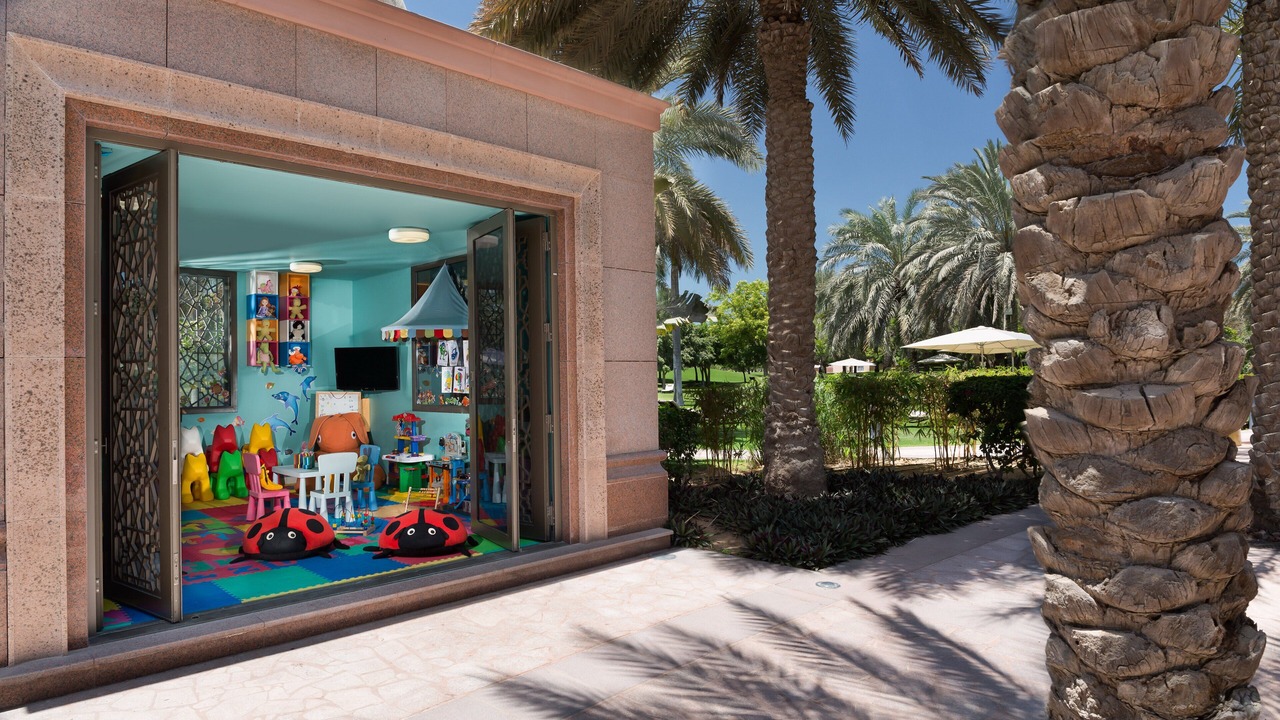 Photo of Others in Abu Dhabi