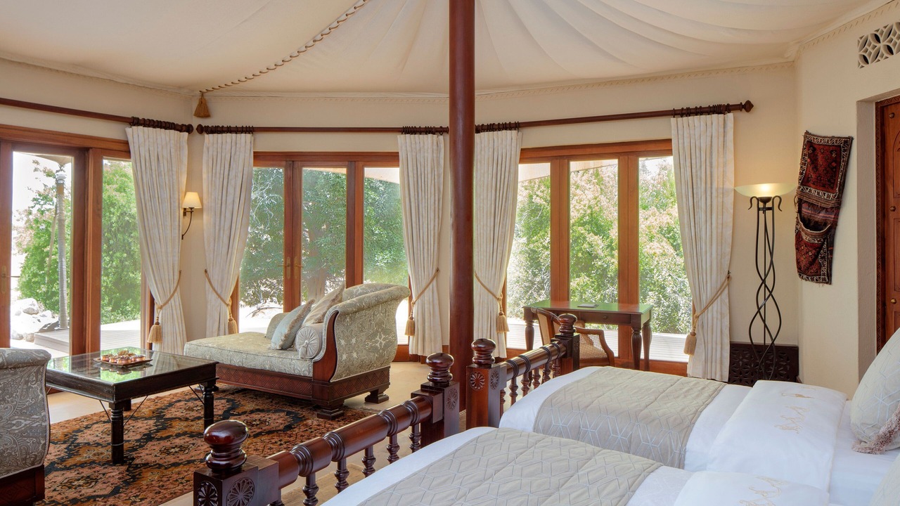 Photo of Bedroom in Murqquab