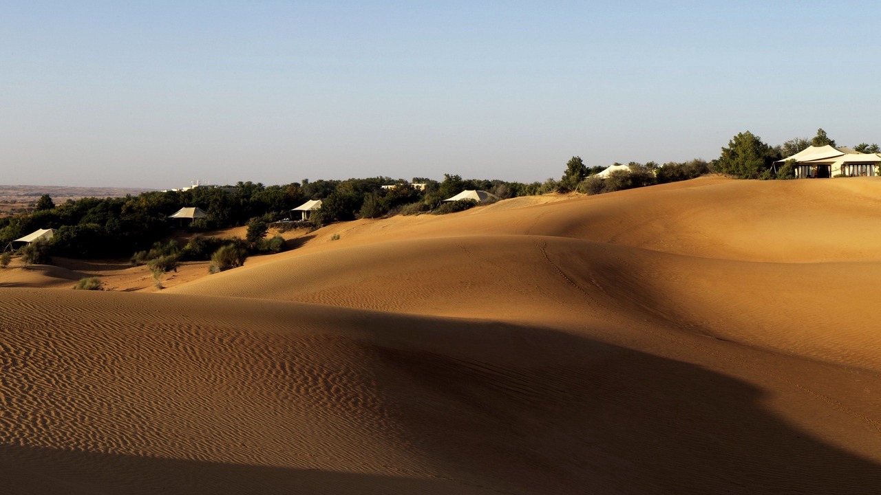 Photo of Outdoor in Murqquab