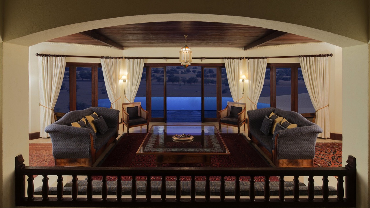 Photo of Bedroom in Murqquab