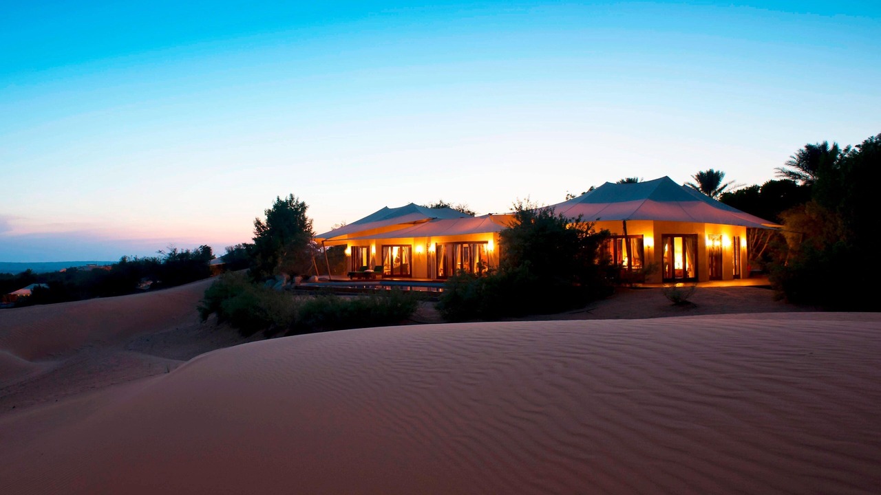 Photo of Outdoor in Murqquab