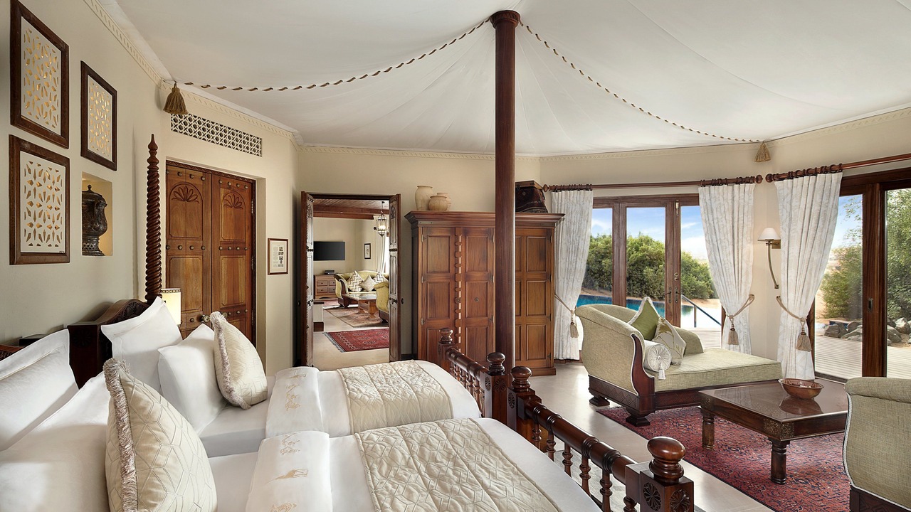 Photo of Bedroom in Murqquab