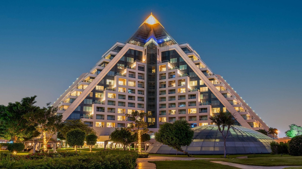 Photo of Outdoor in Bur Dubai