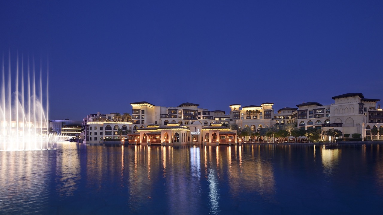 Photo of Others in Downtown Dubai