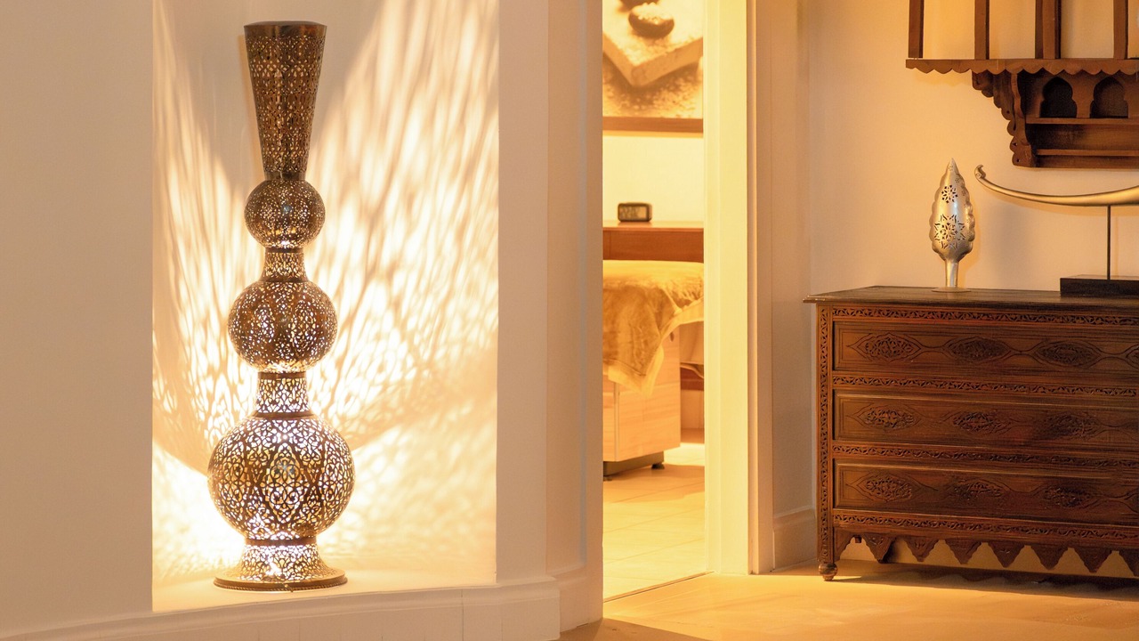Photo of Bedroom in Downtown Dubai