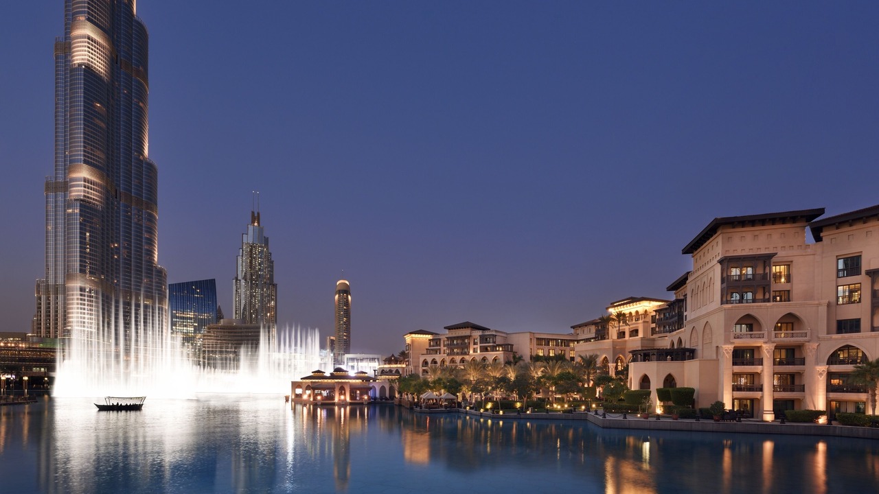 Photo of Others in Downtown Dubai