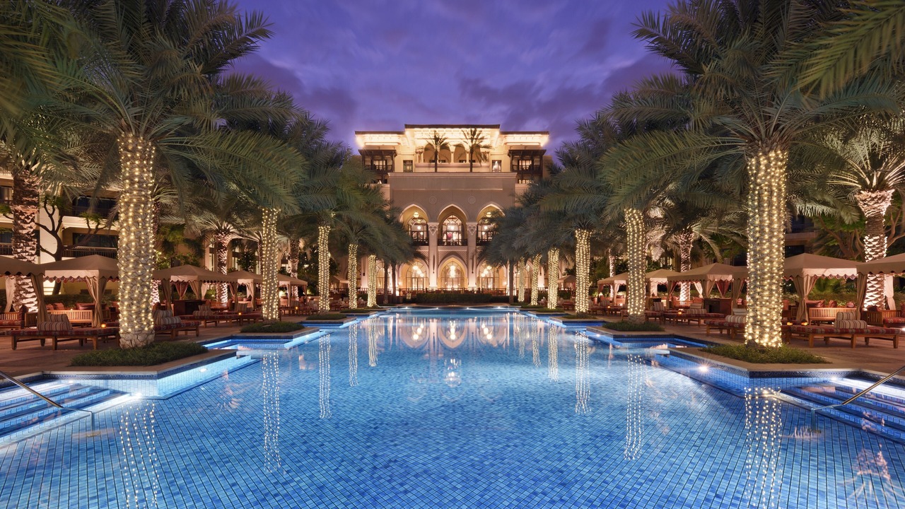 Photo of Outdoor in Downtown Dubai