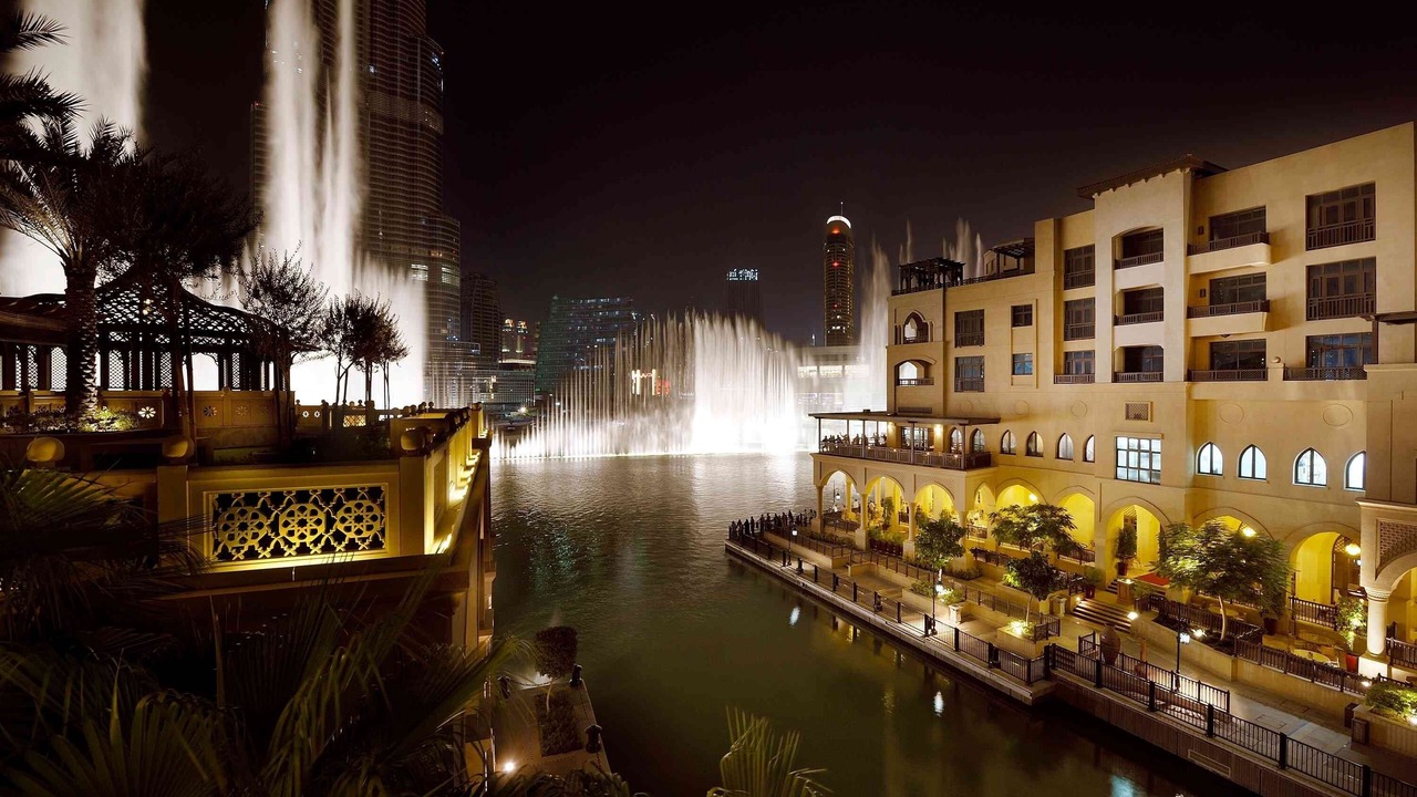 Photo of Others in Downtown Dubai