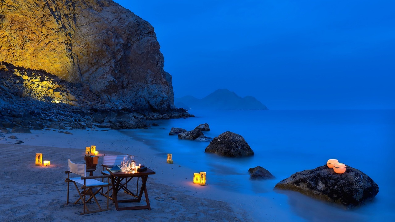 Photo of Others in Zighy Bay