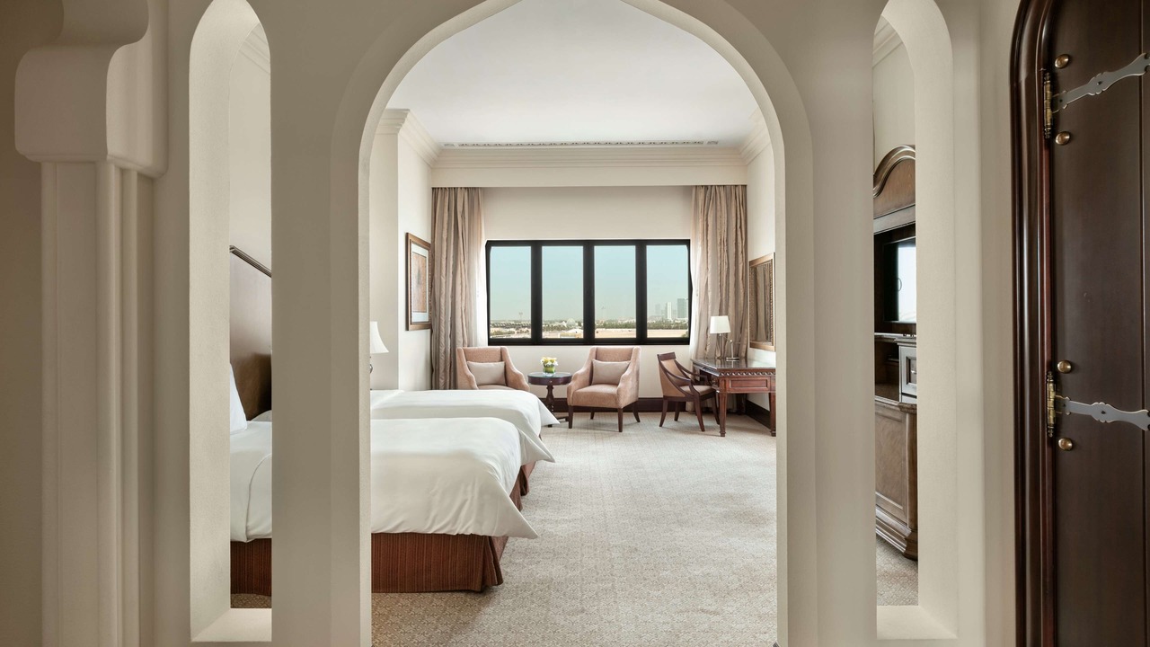 Photo of Bedroom in Al Maqta