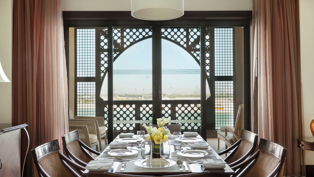 Photo of Bedroom in Al Maqta