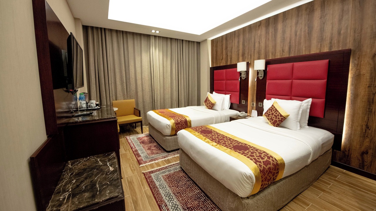 Photo of Bedroom in Qurm