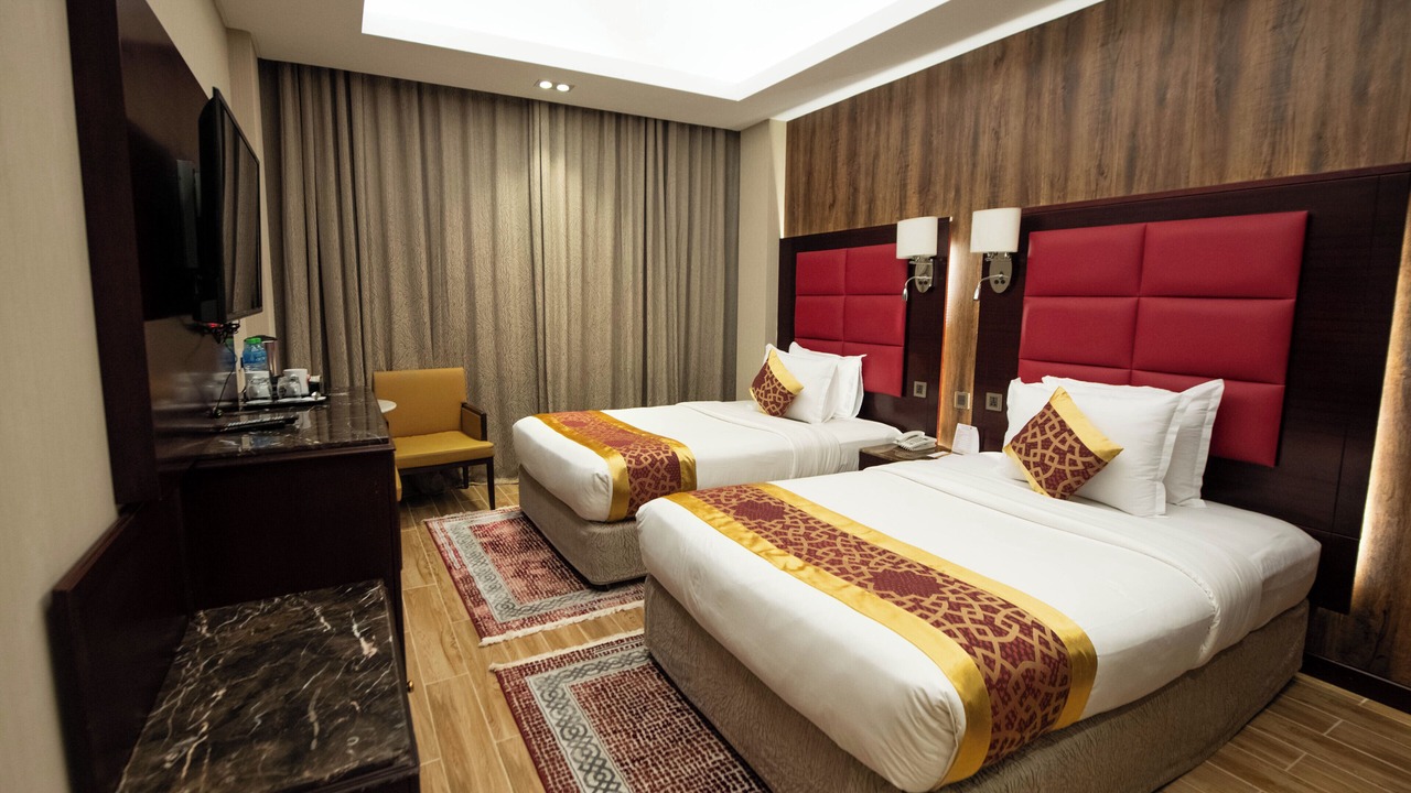 Photo of Bedroom in Qurm