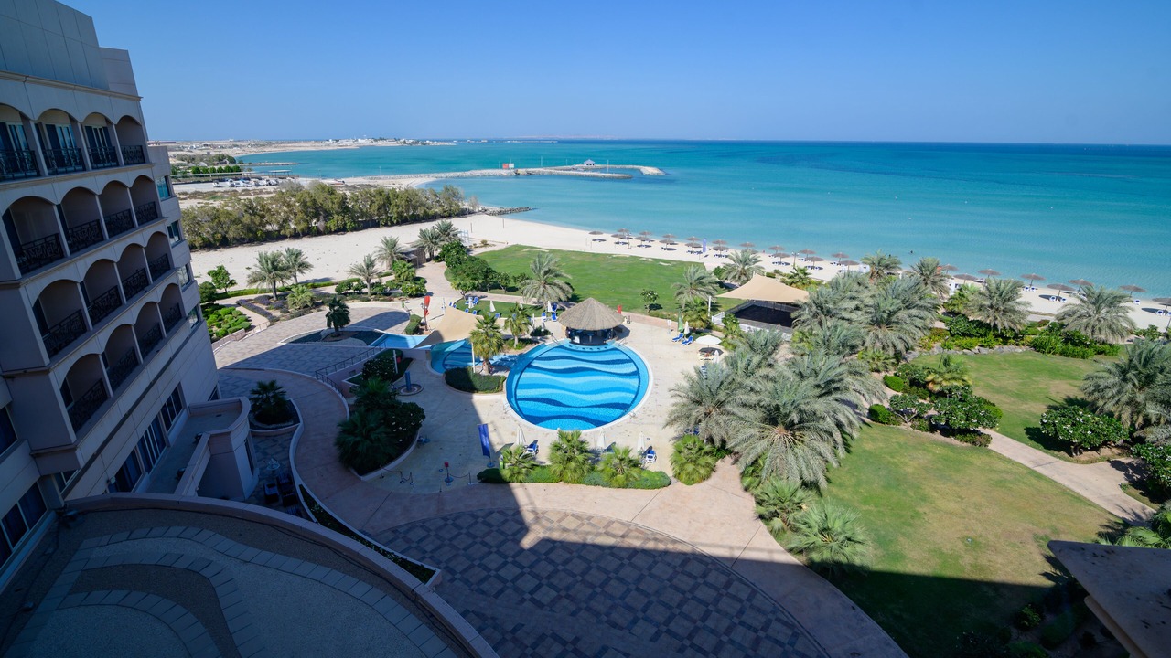 Photo of Outdoor in Jebel Dhanna