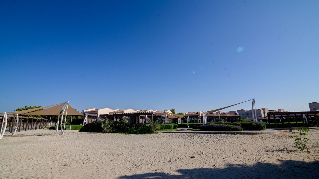 Photo of Outdoor in Jebel Dhanna