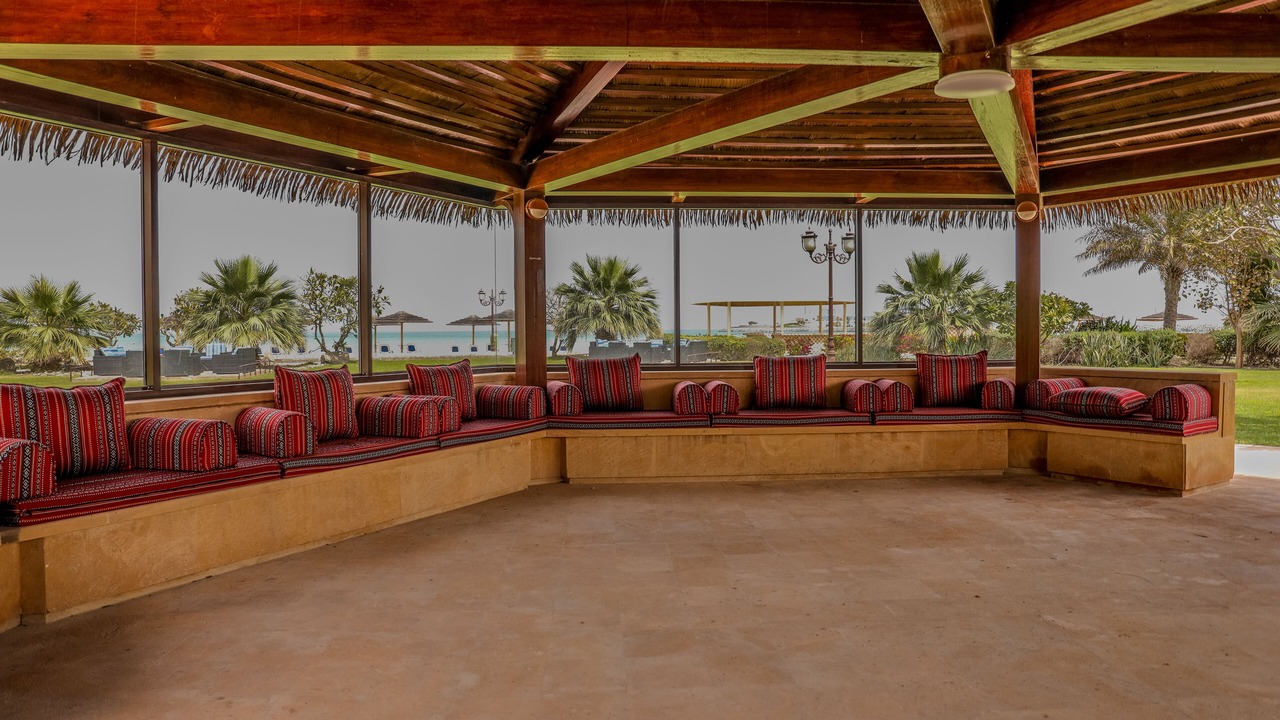 Photo of Outdoor in Jebel Dhanna