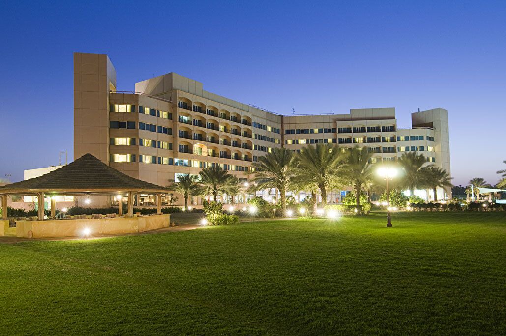 Photo of Outdoor in Jebel Dhanna