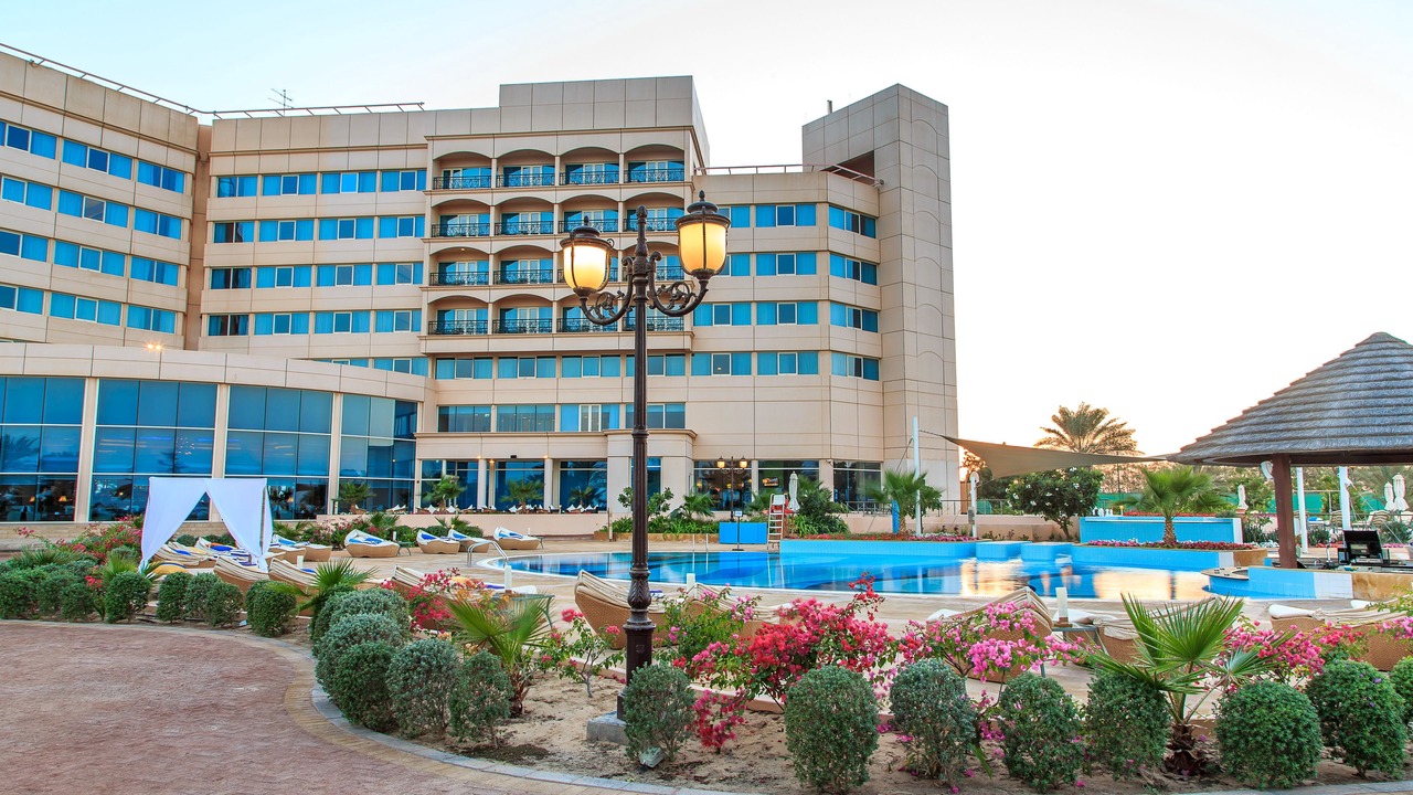 Photo of Outdoor in Jebel Dhanna