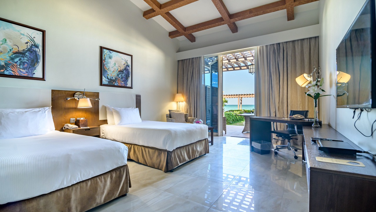 Photo of Bedroom in Jebel Dhanna